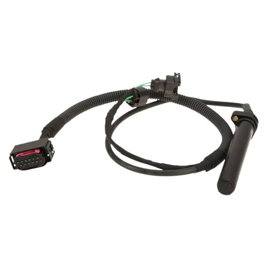 Amazon.com: Genuine 23017837428 Clutch Sensor : Automotive
